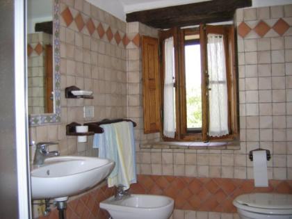TOSKANA - Landhaus (13Pers)  mit privatem Pool Castiglione d'Orcia