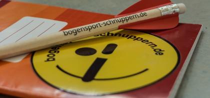 Bogensport Schnupperkurs am 7.9. in Hamburg