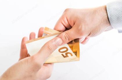 Wir bieten Kredite: die beste Lösung für Ihre Projekte