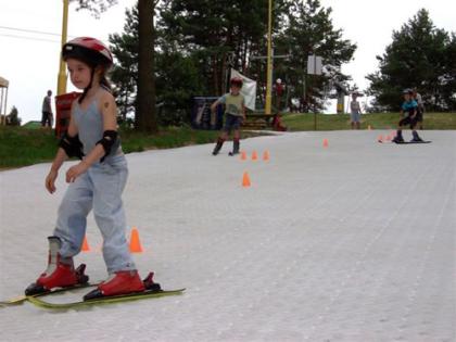 Sichern sie Ihre Winterbetrieb mit oder ohne Schnee mit SEM