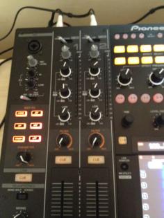 Pioneer DJM 2021 *sehr guter Zustand*