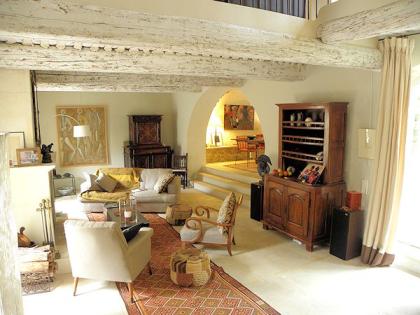 Verkauf Dorfhaus mit Charme im Luberon 