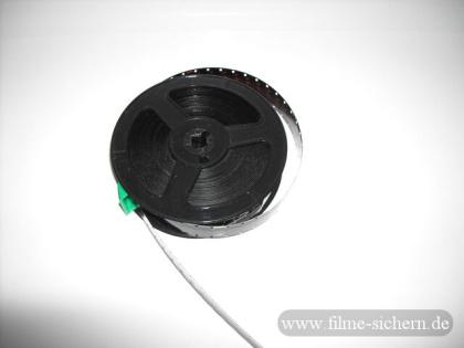 Super8-Essen, Schmalfilme professionell digitalisiert