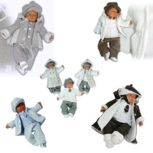 Babykleider wie Taufanzug, Taufkleider zur Taufe