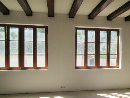 Sonnige Altbauwohnung