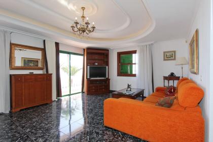 Villa Puesta del Sol auf Teneriffa für max. 10 Personen, Pool, Sat/ TV