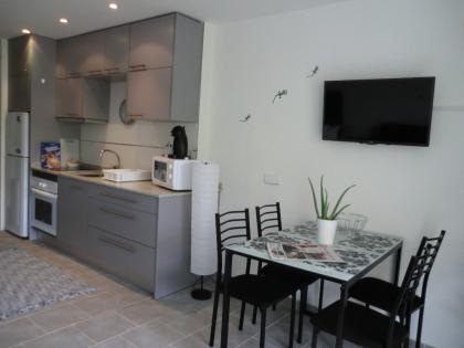 Ferienwohnung in Alcudia, Mallorca zu vermieten.