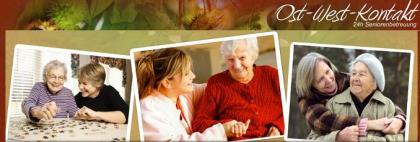 24h Altenpflege zu Hause