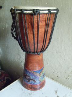 Djembe 50cm profiteil