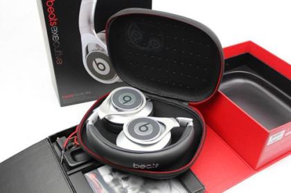 Beats by dre Studio inkl. EXECUTIVE. Versandkosten 116€