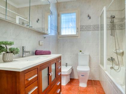  SPANIEN Ferienhaus in lEscala an der Costa Brava privat Pool zu vermieten