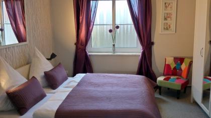 Ferienwohnungen APARTMENTS mit FLAIR - www.fehmarn-urlaub.center