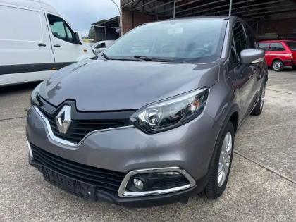 Renault   Captur ,11. 2014   weinig  Kilometer   47.800 km 