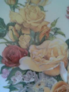 Hutschenreuther Grande Finale 1990