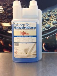 Milchschaum-Reininiger