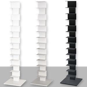 PATERNOSTER Bücherregal Standregal Größe BR