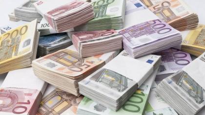 Angebote für Kredite zwischen Privatpersonen