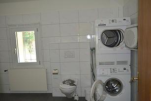 Bed and Breakfast Paradiesli