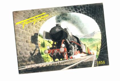 Fleischmann-Kataloge ab 1955 bis 2021 und mehr... !   RARITÄTEN usw.