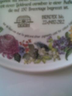 Hutschenreuther Grande Finale 1990