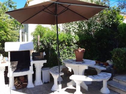 Ferienhäuser Spanien mieten