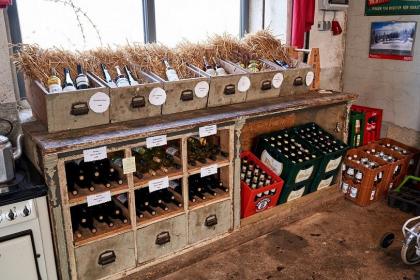 Wandern in der Eifel-Mosel-Region, 2 Fewo frei.