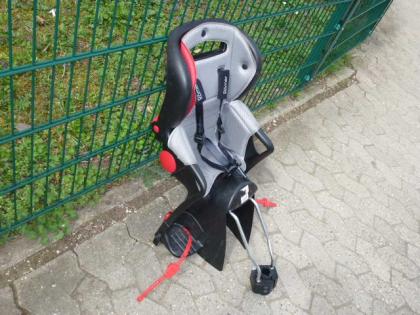 (100) RÖMER KINDERSITZ 9 - 22 kg komplett