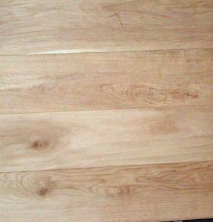 Eichenböden 100% massiv zu Bodenpreisen