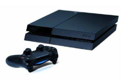 Sony PlayStation 4- 500 GB Stück a. €234 Neu
