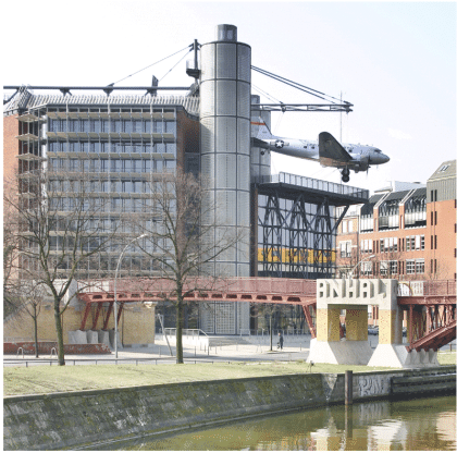 City Guide Berlin- Ihre Reiseagentur mit dem Rundum- Service