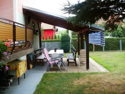 Schönes Einfamilienhaus in Nordkroatien von 120m²  wohnfläche