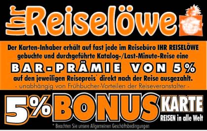 Urlaub günstiger buchen