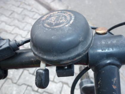 (28) 15 Gang 26 Zoll Rh 57 MARVEL mit Beleuchtung