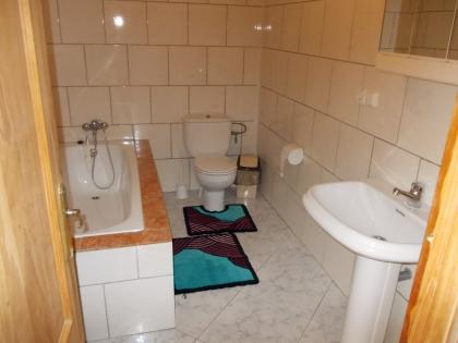 Ferienwohnung im Hinterland der Costa del Sol zu vermieten