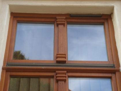 Kunstofffenster - Fenster aus Kunststoff - Bauzentrum24.de
