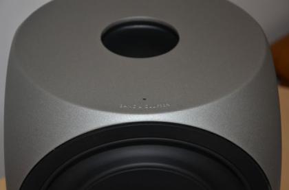 Bang & Olufsen Beolab 3 & Belab 2 & SONOS Apple Ipad-Steuerung 