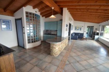 Bezaubernde Villa mit Meerblick in Capoliveri auf der Insel Elba