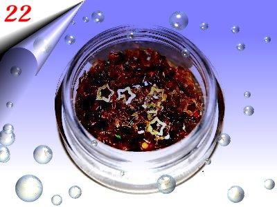 Nailart Einleger um 70 Cent