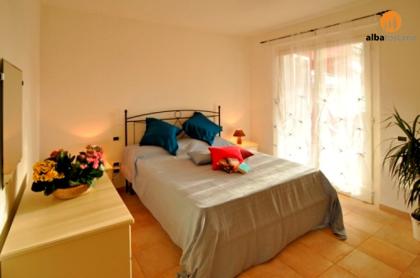Scarlino : Ferienwohnung mit Schwimmbad, nur 500m vom Meer, Toskana