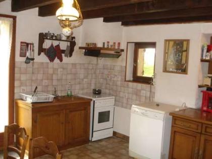 Originelles Bresse-Ferienhaus im Südburgund zu verkaufen