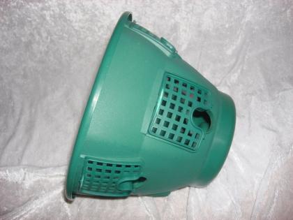 Pflanzampel - ENTIRE Plantopia Easy Fill - Hängekorb 6er