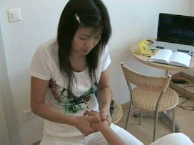 Schon meine chinesische Tuina Massage probiert? 