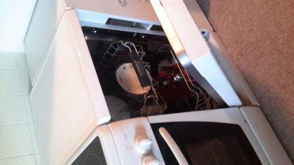 Haushaltsauflösung aus Nachlass, Markgröningen-Unterriexingen