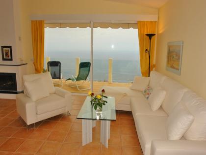 Villa Diamante Teneriffa Nord