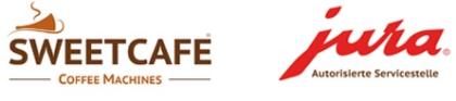 SWEETCAFE autorisierte JURA-Servicestelle  Düsseldorf Aachener Str.103  40223 Dü