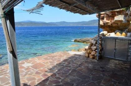 TOSKANA - INSEL ELBA - Villa mit privatem Schwimmbad