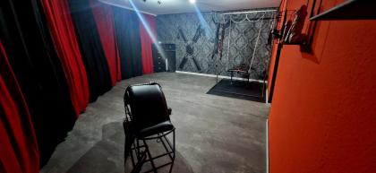 Stundenzimmer/Studio