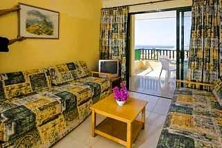 TENERIFFA Laguna Park - San Eugenio inkl. Flug