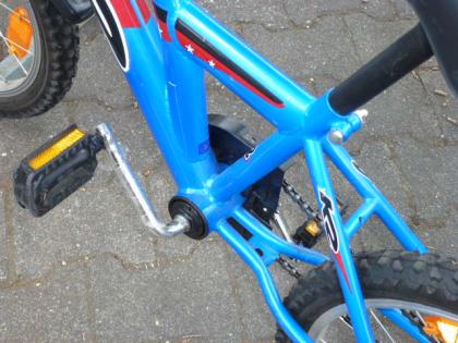 (113) 18 Zoll Rücktrittsbremse Rh 26