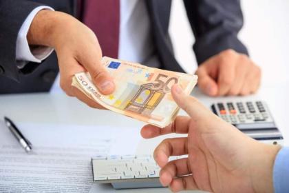 Finanzielle Unterstützungen